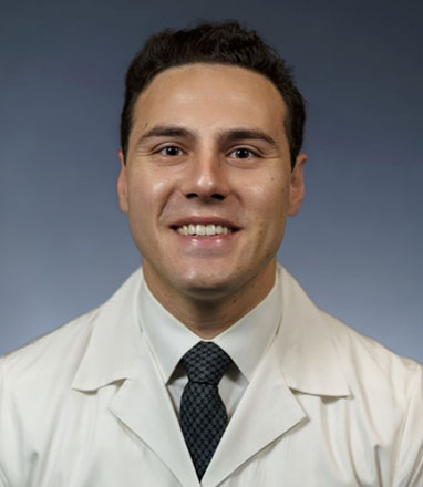 Gabriel J. Bouz, MD